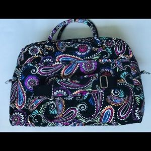 Vera Bradley Weekender